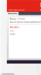 Mobile Screenshot of ftp.sanidad.ccoo.es